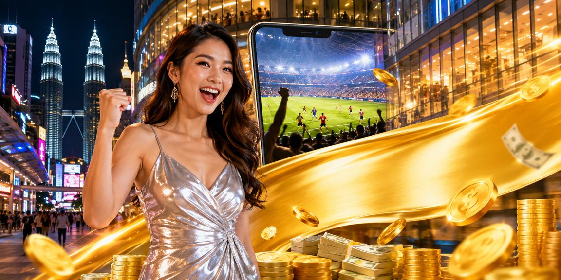 Bonus dan ganjaran w214 untuk pemain Malaysia
