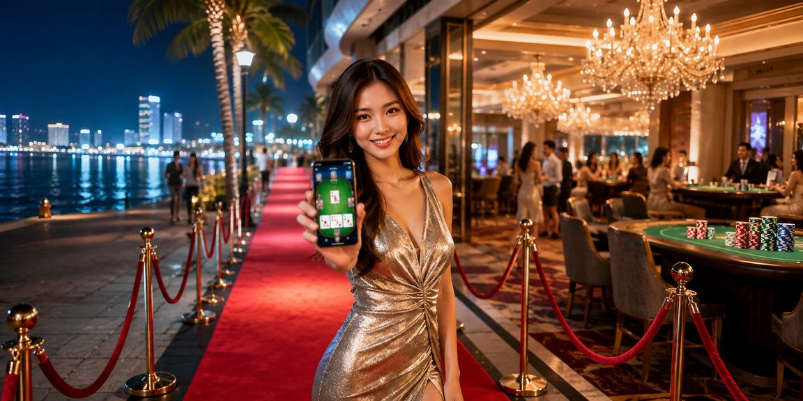 Permainan teen patti dengan gaya Melayu